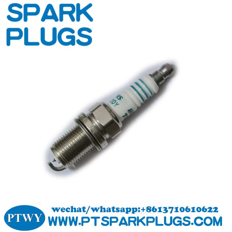 Spark Plugs  For  Denso  VK20Y